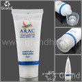 30ml plastic bottle hotel shampoo and conditioner and aloe vera gel